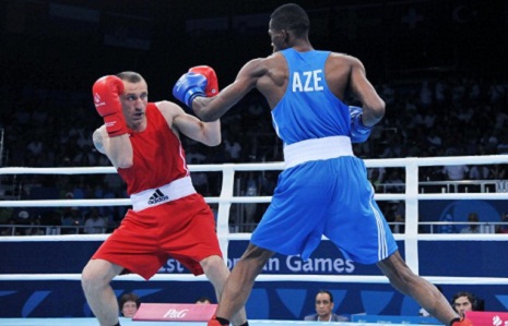 Baku 2015: 17th gold medal won by Azerbaijan 